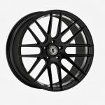 Porsche Macan Turbo by Wimmer RS 2016 года